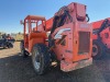 2015 JLG 6042 4WD Telescopic Forklift, s/n 0160068638: Diesel, Crab Steer, Carraige Tilt, Coupler, Aux. Hydraulics, Canopy, 42' Reach, 6000 lb. Cap. - 5