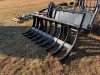 70" Loader Stacking Rake - 2