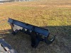 70" Loader Stacking Rake - 3