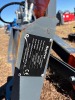 Raytree RMTG70 Tire Mount Tool, s/n 15069 for Skid Steer: - 5