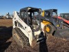 2015 Bobcat T590 Skid Steer, s/n ALJU18457: No Bkt., 738 hrs