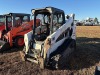 2015 Bobcat T590 Skid Steer, s/n ALJU18457: No Bkt., 738 hrs - 6