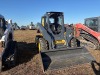 2020 John Deere 330G Skid Steer, s/n 1T0330GKKLF371929: C/A, 5181 hrs - 2