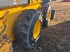 2020 John Deere 330G Skid Steer, s/n 1T0330GKKLF371929: C/A, 5181 hrs - 4