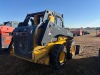 2020 John Deere 330G Skid Steer, s/n 1T0330GKKLF371929: C/A, 5181 hrs - 5