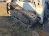 2017 Bobcat T650 Skid Steer, s/n ALJG20414: Canopy, GP Bkt., Rubber Tracks - 3