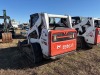 2017 Bobcat T650 Skid Steer, s/n ALJG20414: Canopy, GP Bkt., Rubber Tracks - 6