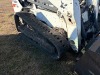 2017 Bobcat T650 Skid Steer, s/n ALJG22381: Canopy, GP Bkt., Rubber Tracks - 2