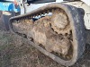 2017 Bobcat T650 Skid Steer, s/n ALJG22381: Canopy, GP Bkt., Rubber Tracks - 6