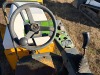 Benford TV1200 DPR Vibratory Tandem Drum Roller, s/n SLBT0PSDEV07CC121: Canopy, Deutz Diesel, Liquid Cooled, Smooth Drum, 1880 hrs - 8