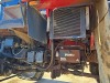 Vector V300 High Crop Spreader:, s/n M09002085: C/A, Heat, Cummins Diesel, w/ New Leader L4000G4 Body, 9811 hrs - 12