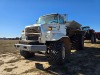 1990 Ford LN800 Spreader Truck, s/n 1FDXR82A4LVA17945: Diesel, Sprayer, Trimble System - 2