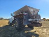 1990 Ford LN800 Spreader Truck, s/n 1FDXR82A4LVA17945: Diesel, Sprayer, Trimble System - 8