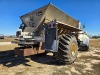 1990 Ford LN800 Spreader Truck, s/n 1FDXR82A4LVA17945: Diesel, Sprayer, Trimble System - 10