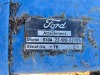 Ford Motor, s/n YH2045 - 3