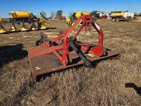 Brown 684 Rotary Mower