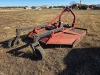 Brown 684 Rotary Mower - 2