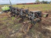 4-row Cultivator - 3