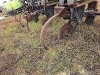 4-row Cultivator - 4