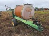 John Deere 550 Sprayer, s/n 000219 w/ 500-gal Tank - 2