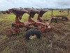 6-row Switch Plow - 2