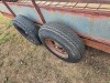 14' Cattle Trailer (No Title - Bill of Sale Only) - 3