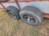 14' Cattle Trailer (No Title - Bill of Sale Only) - 7