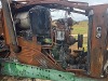 John Deere 7330 Tractor, s/n 1L07330X1BH685315 (Salvage): Fire Damage, Powerquad - 3