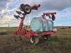 12-row Nitrogen Applicator: 725-gal - 2