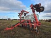 12-row Nitrogen Applicator: 725-gal - 3