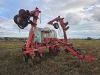 12-row Nitrogen Applicator: 725-gal - 5