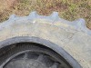 (2) Goodyear 420/85R34 Tires - 4