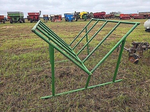 5x6 Hay Rack