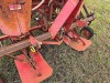 Massey Ferguson 2-row Planter - 2