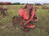 Massey Ferguson 2-row Planter - 3