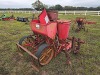 Massey Ferguson 2-row Planter - 5