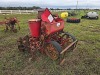 Massey Ferguson 2-row Planter - 7