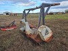 FAE 3PH Forestry Mower - 3