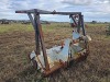 FAE 3PH Forestry Mower - 4