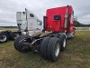 2006 International 9400i Truck Tractor, s/n 2HSCNAPR06C292010: T/A, Double Bunk Sleeper, Cummins Eng., Eaton Fuller 10-sp. - 6