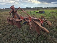 Taylor Way 930 6-row Cultivator