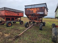 Stack of Lumber