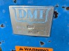 DMI E280 Wagon, s/n 522547: Blue & White - 11