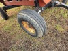 M & W Little Red Wagon: 10-ton, Right Side Dump, 250 BU, Red - 3