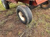 M & W Little Red Wagon: 10-ton, Right Side Dump, 250 BU, Red - 7