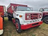 1988 GMC Grain Truck, s/n 1GDL7D1F2JV535660: Auto - 2