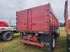 1988 GMC Grain Truck, s/n 1GDL7D1F2JV535660: Auto - 5