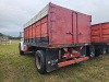 1988 GMC Grain Truck, s/n 1GDL7D1F2JV535660: Auto - 6