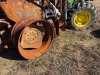 John Deere Tractor (Salvage): Burned, w/ Loader, No Bkt. - 3