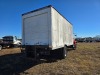 GMC Topkick Reefer Truck, s/n T17DYAV613995: Cat 3208 Eng. - 5